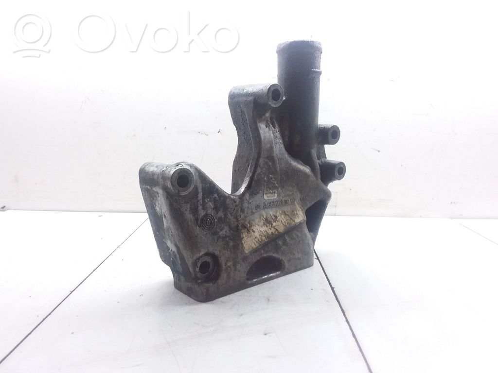 Jeep Compass Engine mounting bracket 