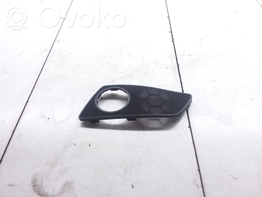 Skoda Octavia Mk2 (1Z) Inne części wnętrza samochodu 