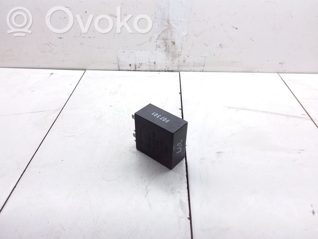 Audi A4 S4 B5 8D Otros relés 
