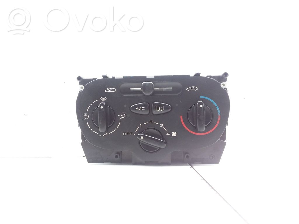 Climate control unit   99210,BFC035