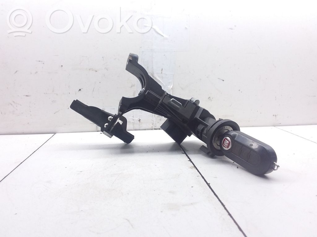 Fiat Doblo Ignition lock 