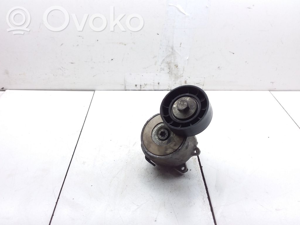 Fiat Doblo Diržo įtempėjas 