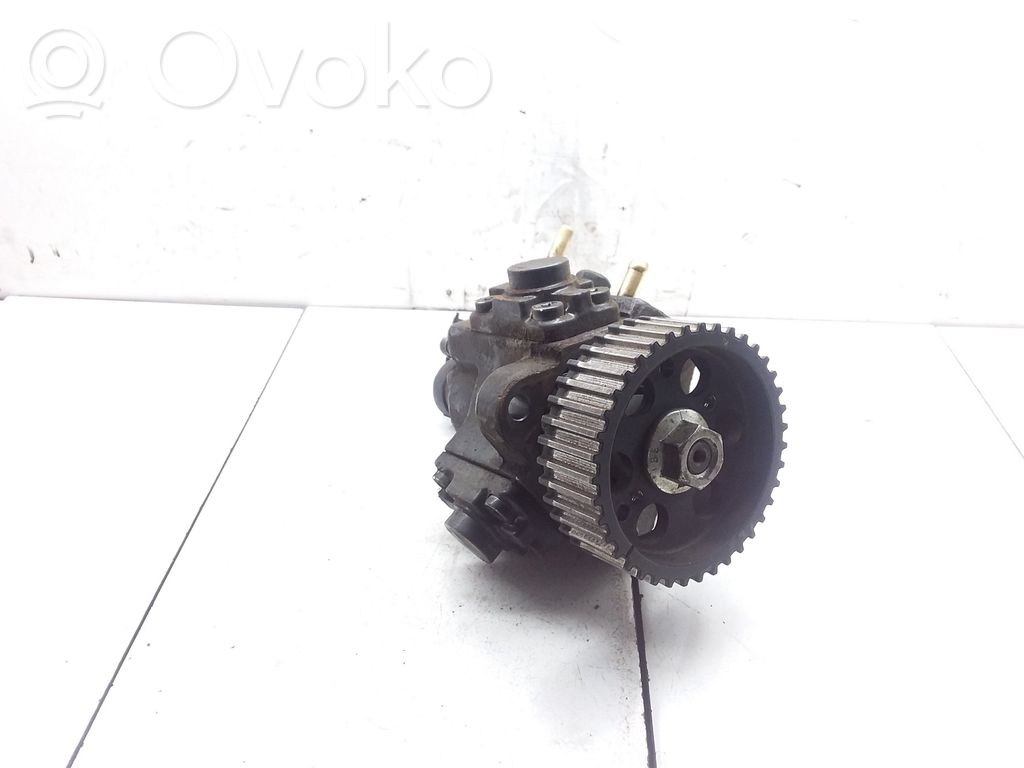 Fiat Doblo Pompa wtryskowa wysokiego ciśnienia 