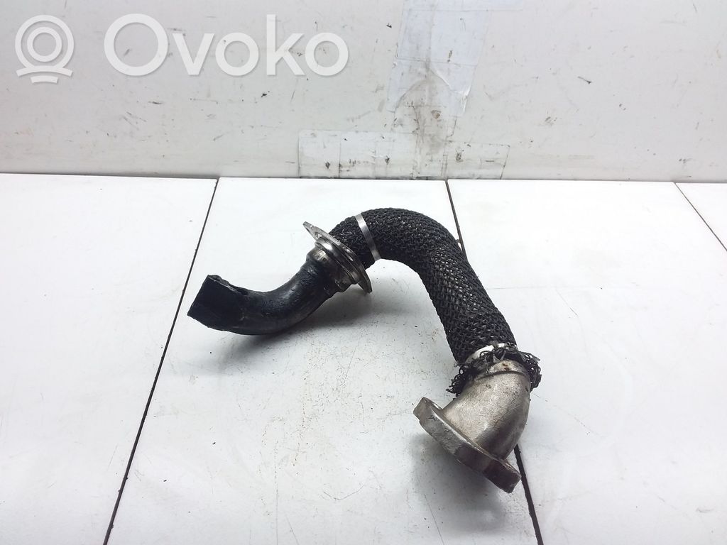 Fiat Doblo Caurulīte (-es) / šļūtene (-es) 