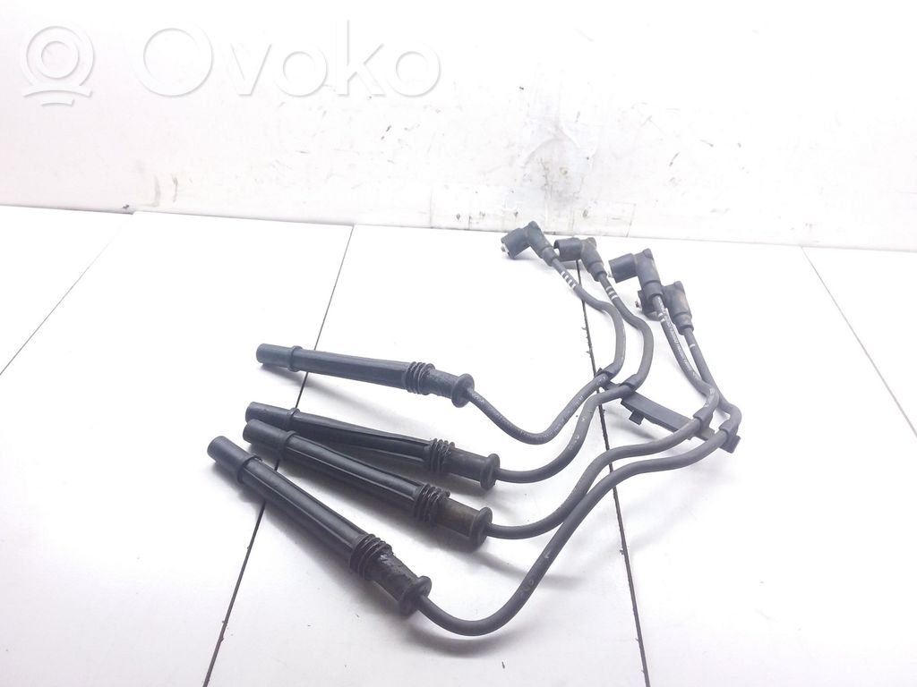 Renault Twingo II Glow plug wires 