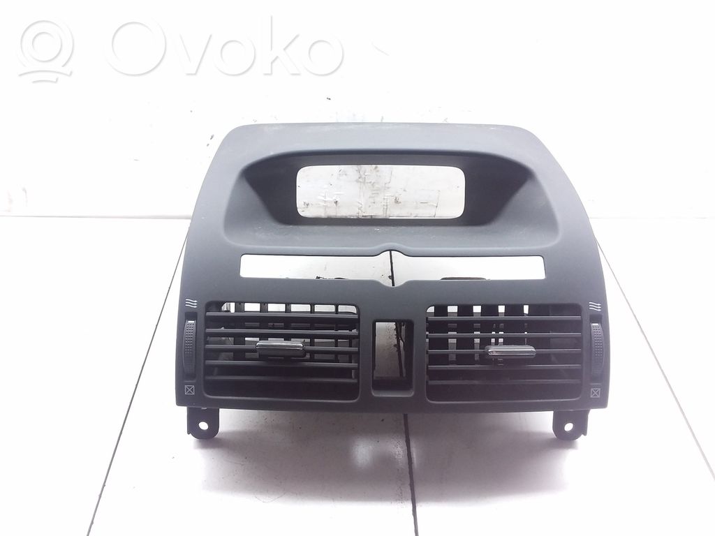 Toyota Avensis T250 Centrinės oro grotelės 