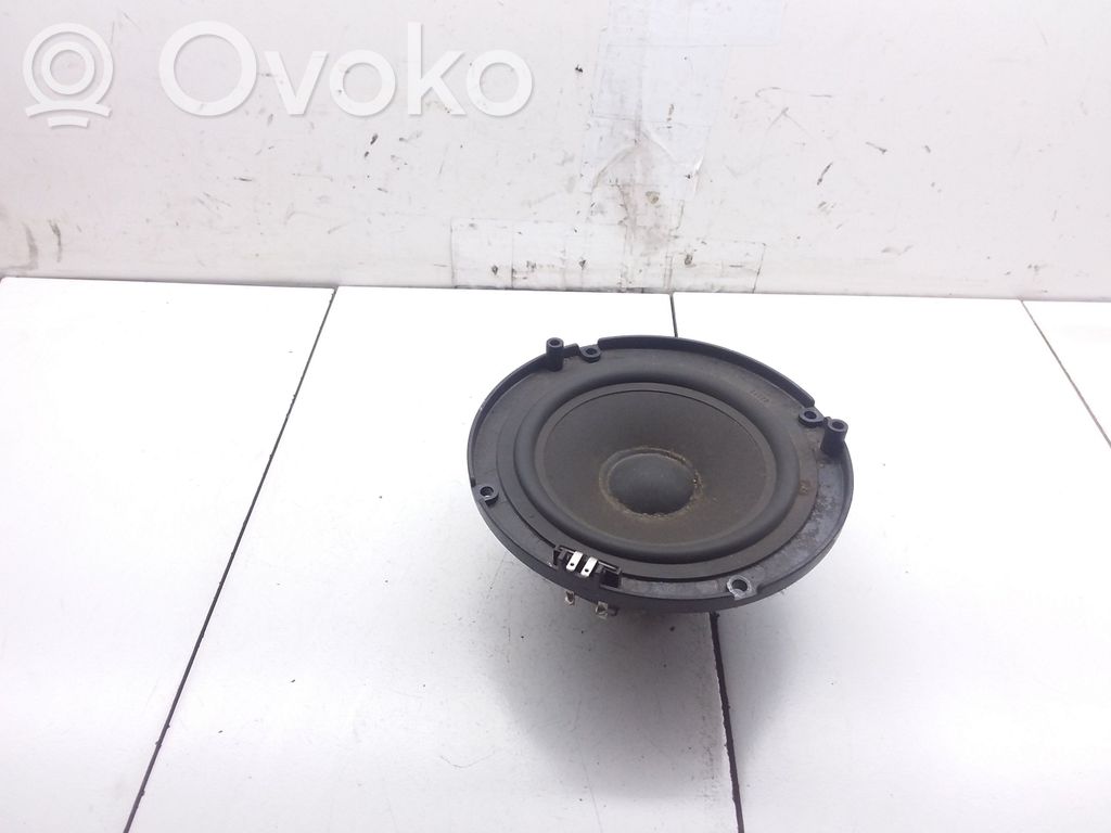 Smart ForTwo I Front door speaker 