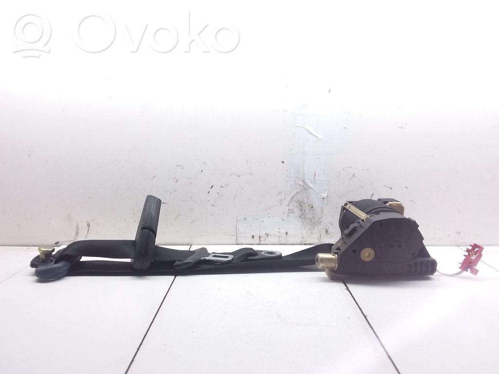 Smart ForTwo I Cinturón delantero 