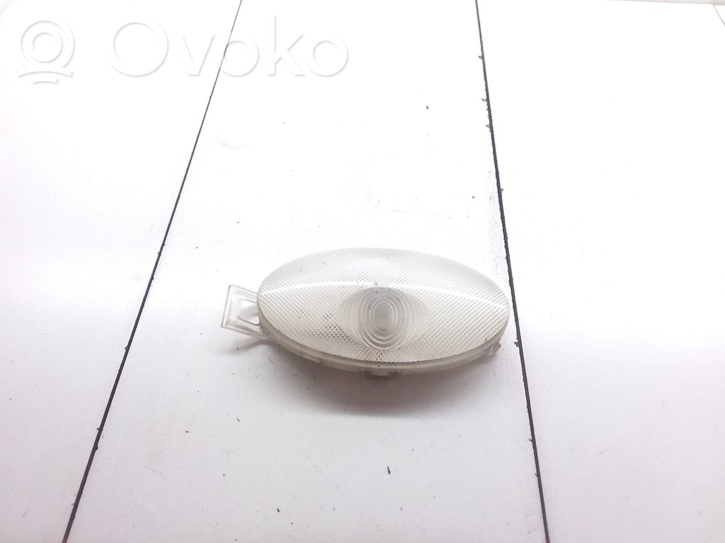 Smart ForTwo I Front seat light 