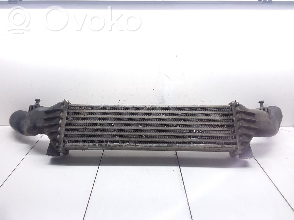 Mercedes-Benz CLK A208 C208 Radiador intercooler 