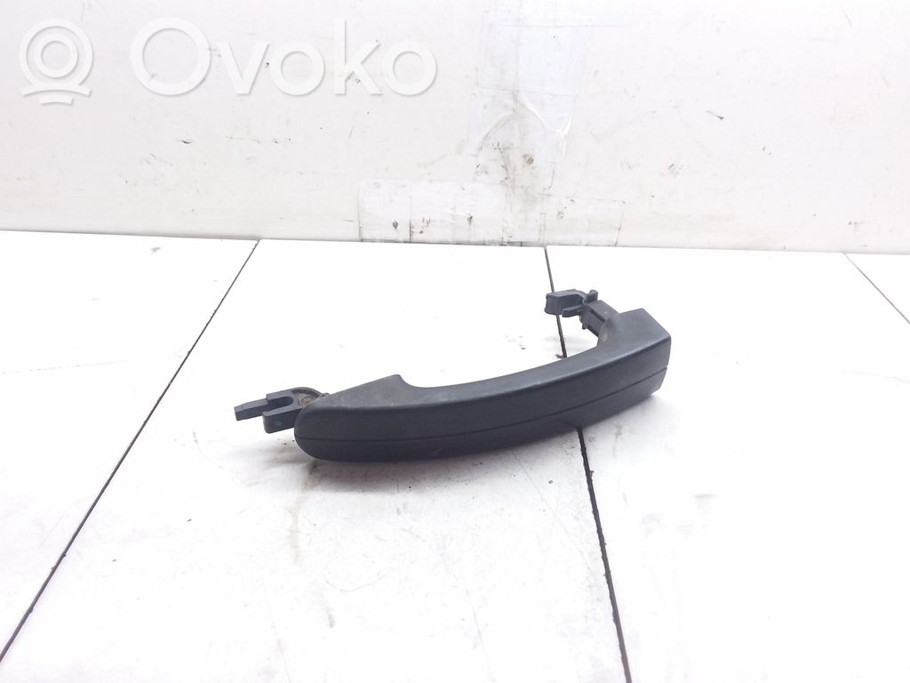 Ford Transit Manecilla externa de puerta corredera 