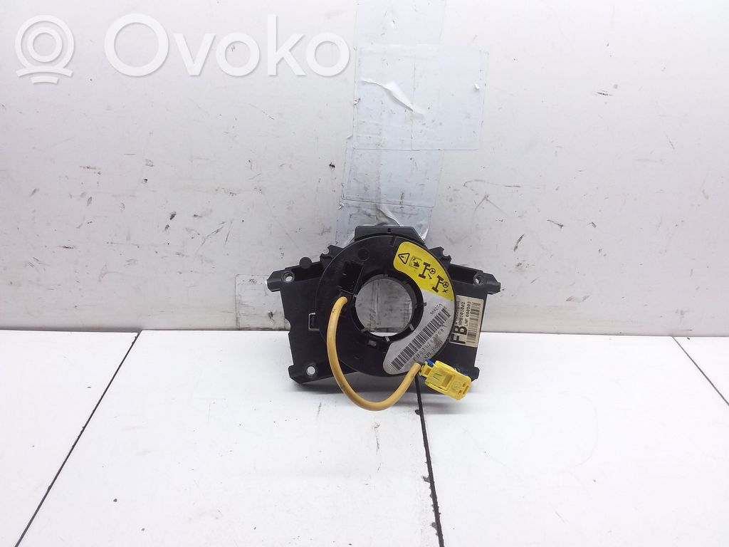 Rover 75 Bague collectrice/contacteur tournant airbag (bague SRS) 