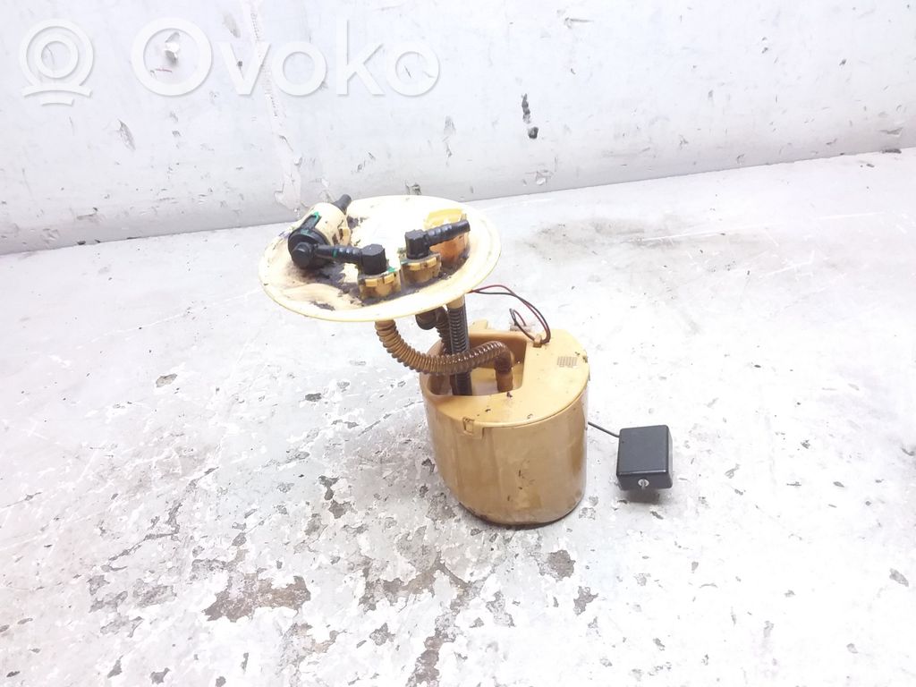 Toyota Auris 150 Degalų siurblys (degalų bake) 