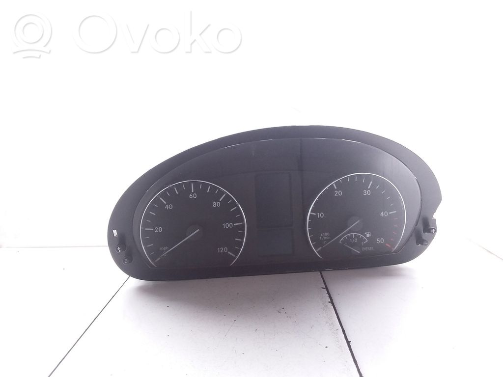 Licznik / Prędkościomierz   A9069000101,1042992