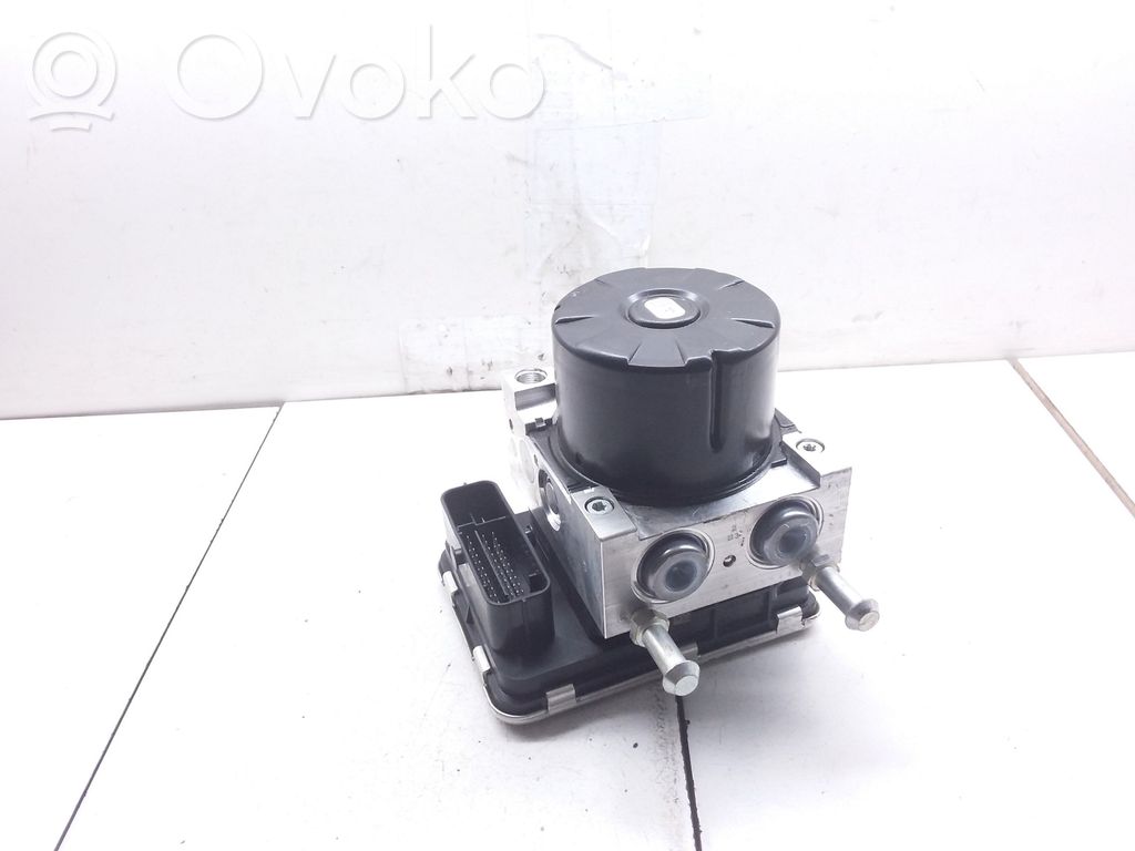 Nissan Navara D23 Bomba de ABS 