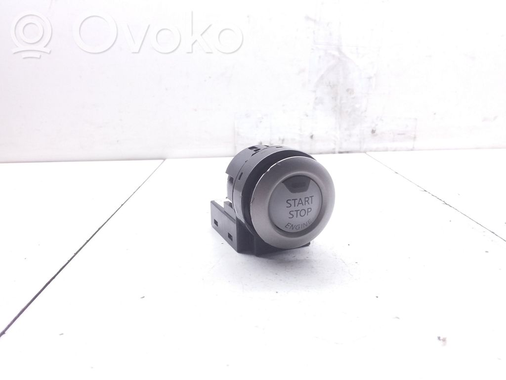 Engine start stop button switch   WK1A034B,CWTWK1A002,TWK1A002