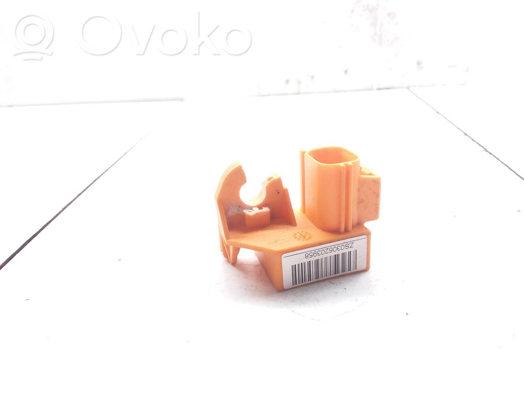 Rover 75 Airbagsensor Crashsensor Drucksensor 