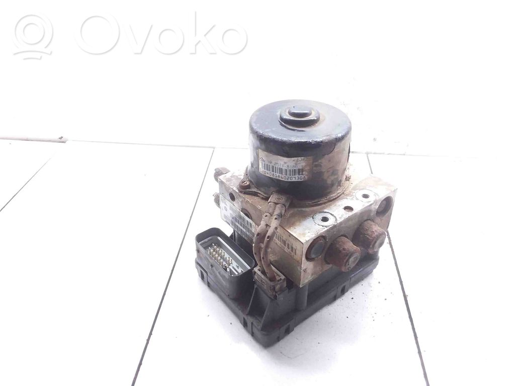 Chrysler Voyager ABS bloks 