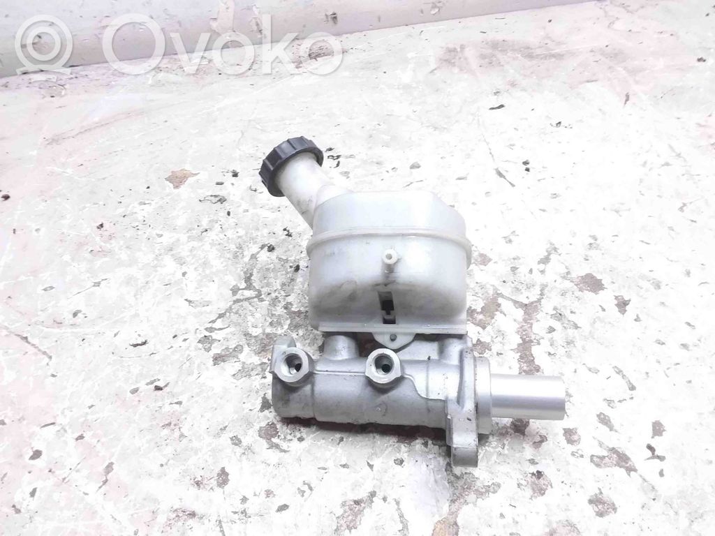 Ford Transit Master brake cylinder 