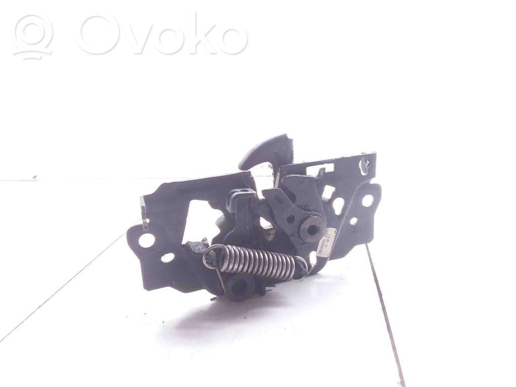 Ford Transit Engine bonnet/hood lock/catch 