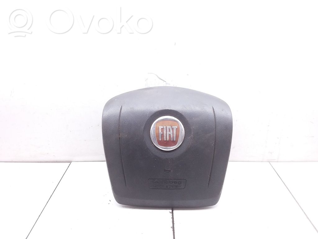 Fiat Ducato Stūres drošības spilvens 