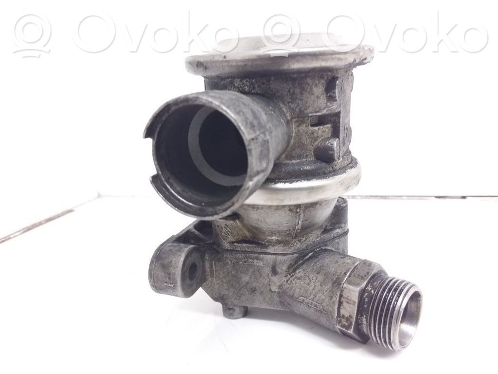Volkswagen Golf IV Válvula EGR 