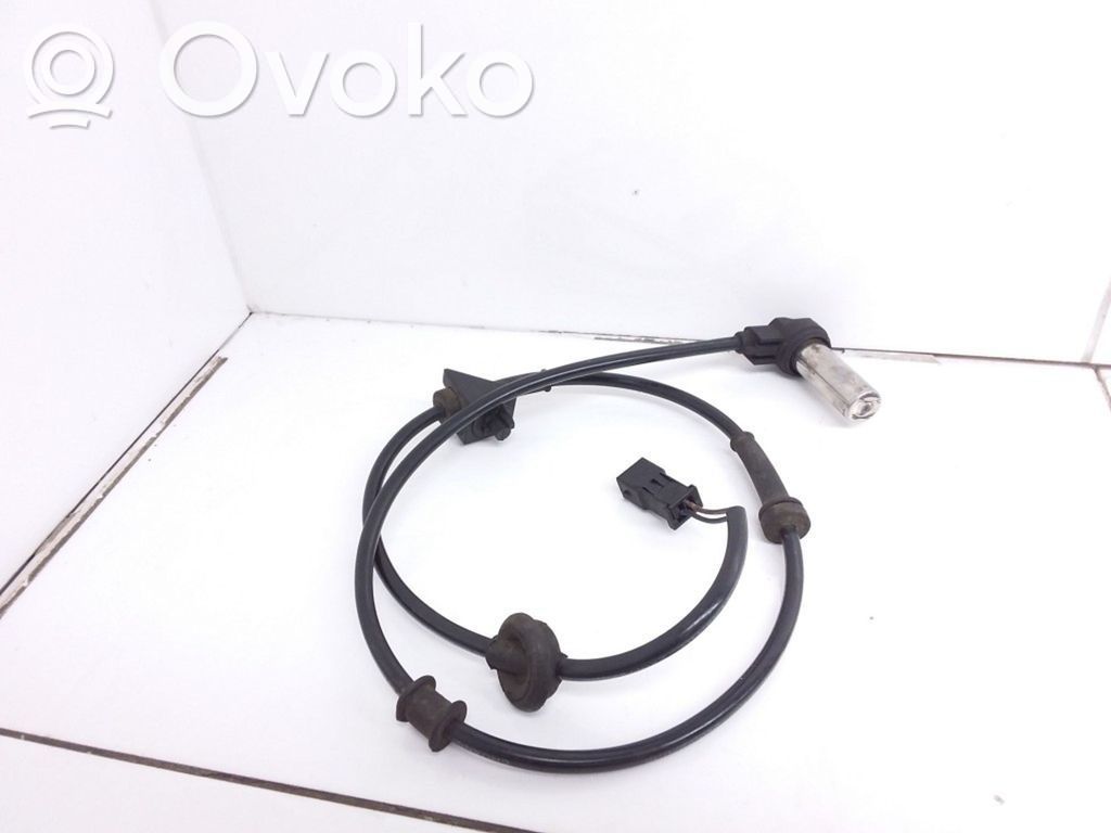 Seat Alhambra (Mk1) ABS Sensor hinten 