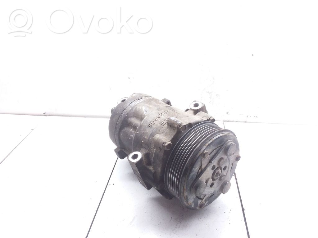 Opel Meriva A Air conditioning (A/C) compressor (pump) 