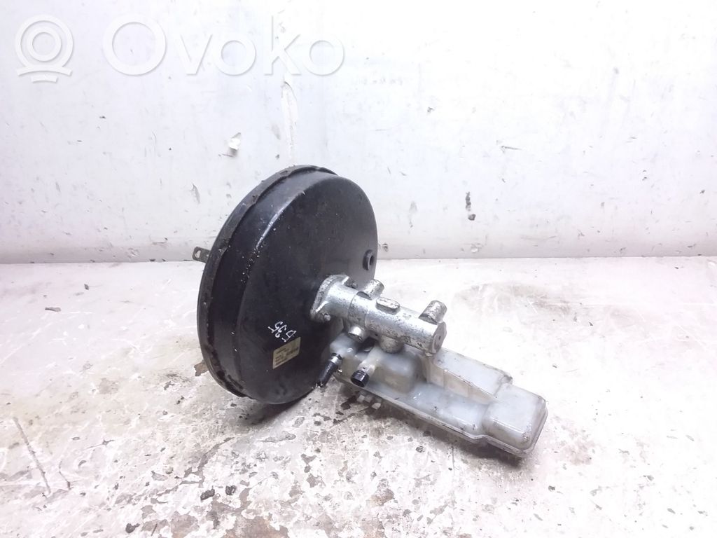 Fiat Ducato Servo-frein 
