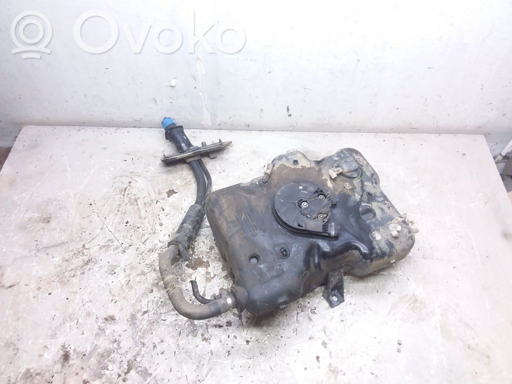 Renault Trafic III (X82) AdBlue skysčio bakelis 