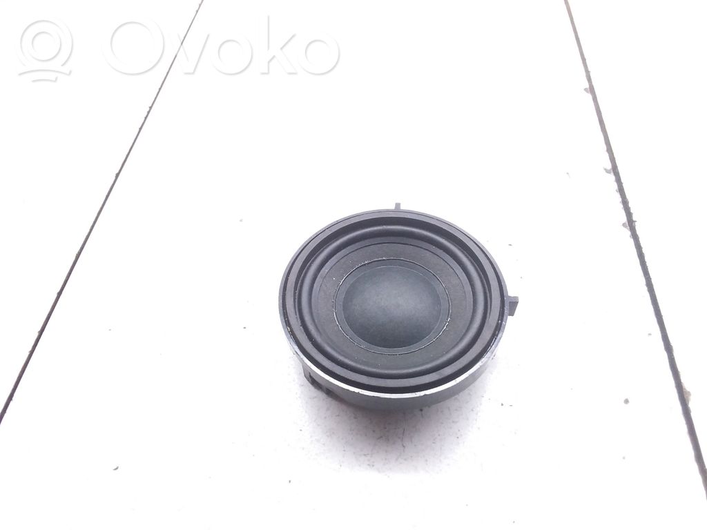BMW 5 F10 F11 Głośnik deski rozdzielczej 