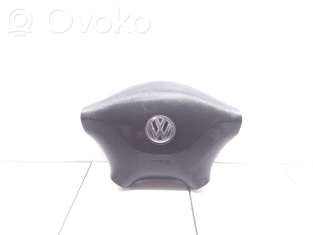 Volkswagen Crafter Poduszka powietrzna Airbag kierownicy 