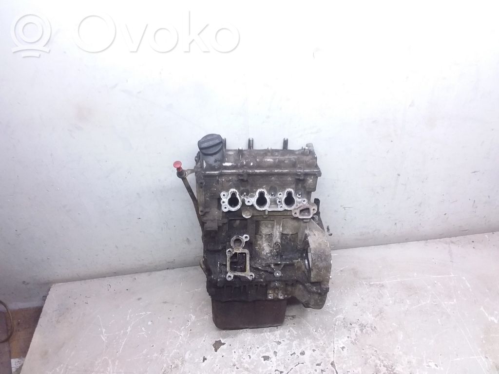 Smart ForTwo I Motor 