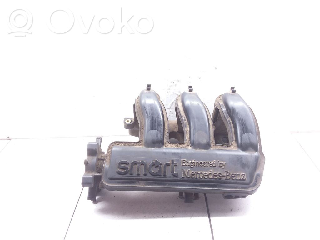 Kolektor ssący   A1601400501,0003252V011,0280611015