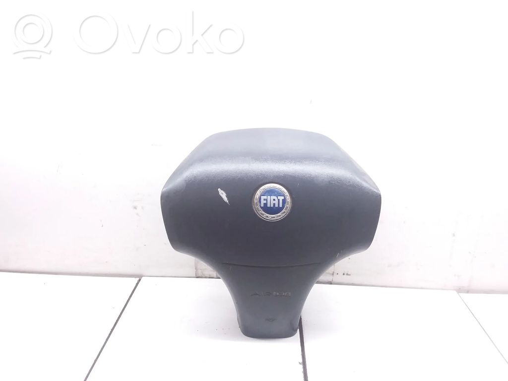Fiat Ducato Stūres drošības spilvens 