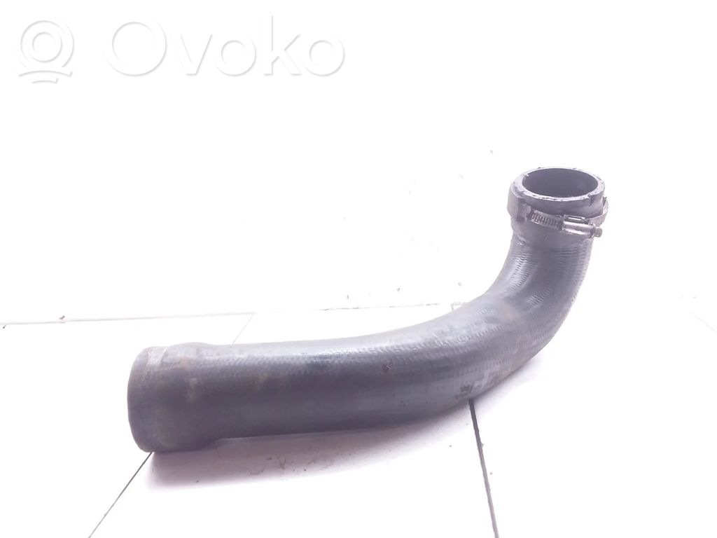 Opel Signum Wąż / Rura intercoolera 