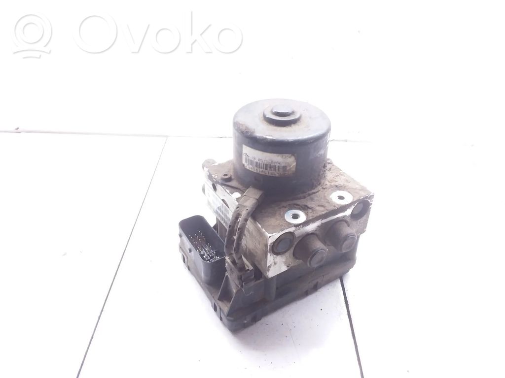 Chrysler Voyager ABS bloks 