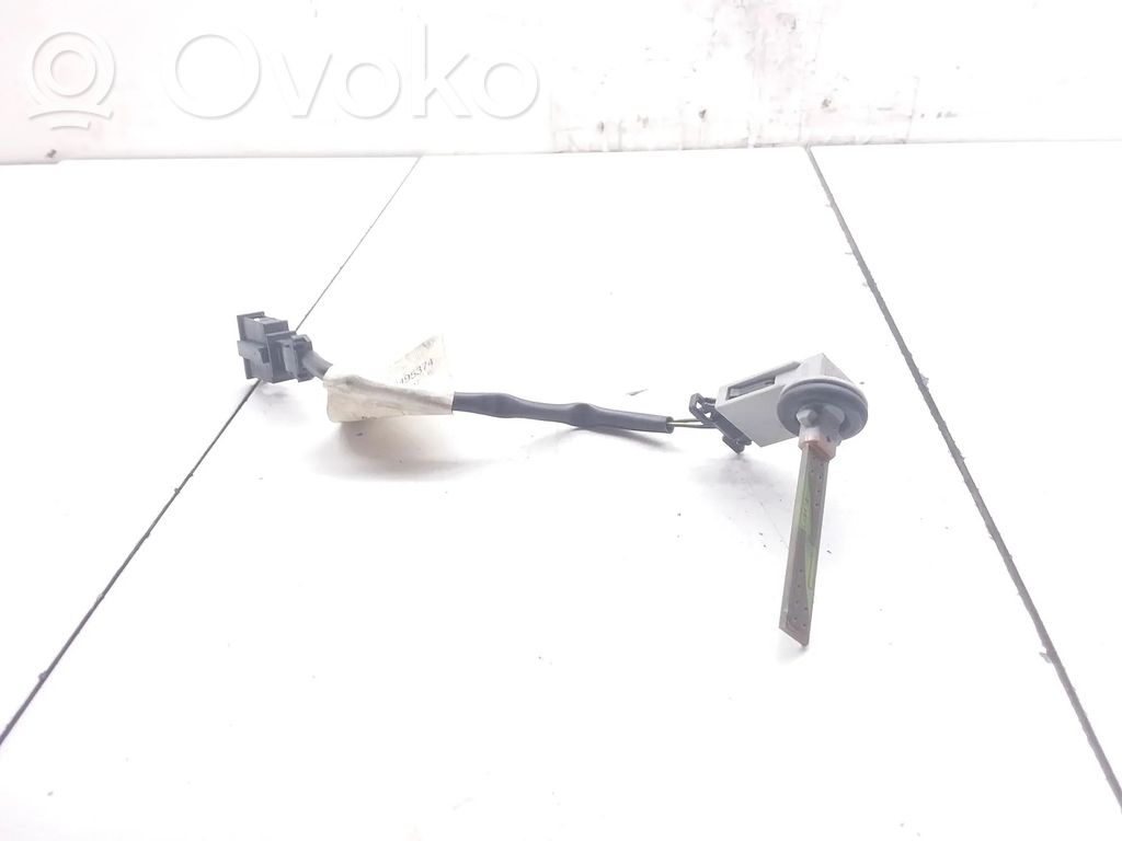 Volkswagen Touareg I Interior temperature sensor 