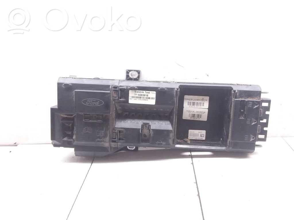 Ford Transit Custom Fuse module 