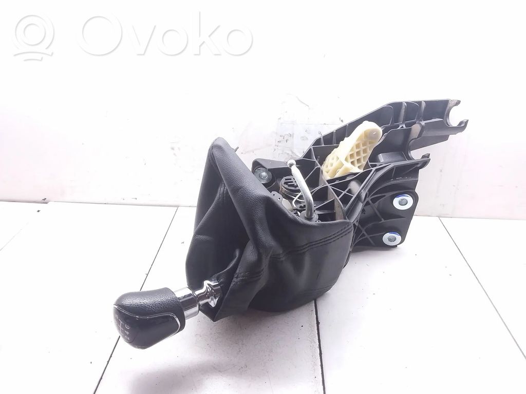 Ford Transit Custom Gear shifter/selector 
