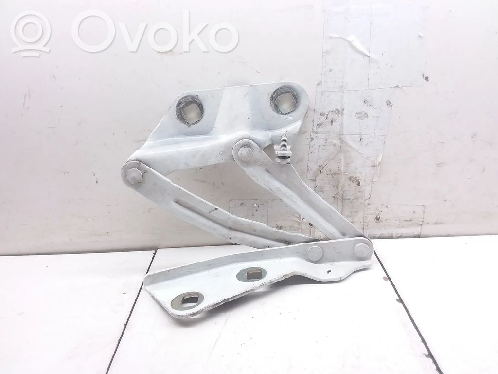 Ford Transit Custom Engine bonnet/hood hinges 