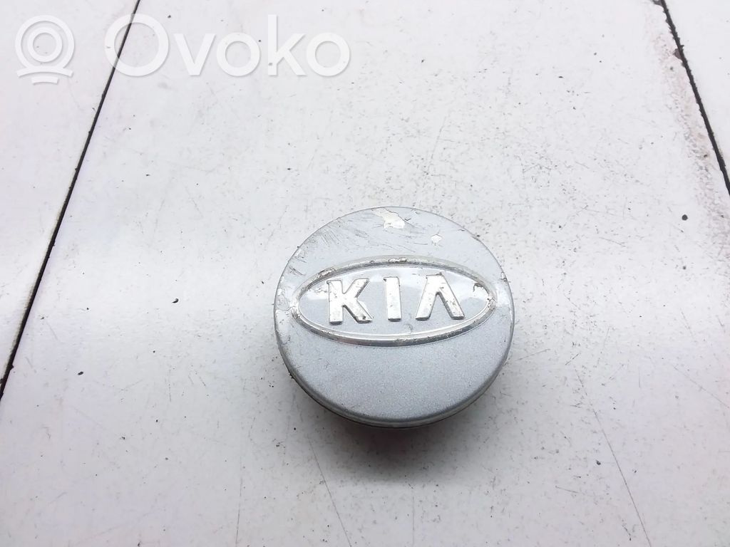 KIA Carens I Tapacubos original de rueda 