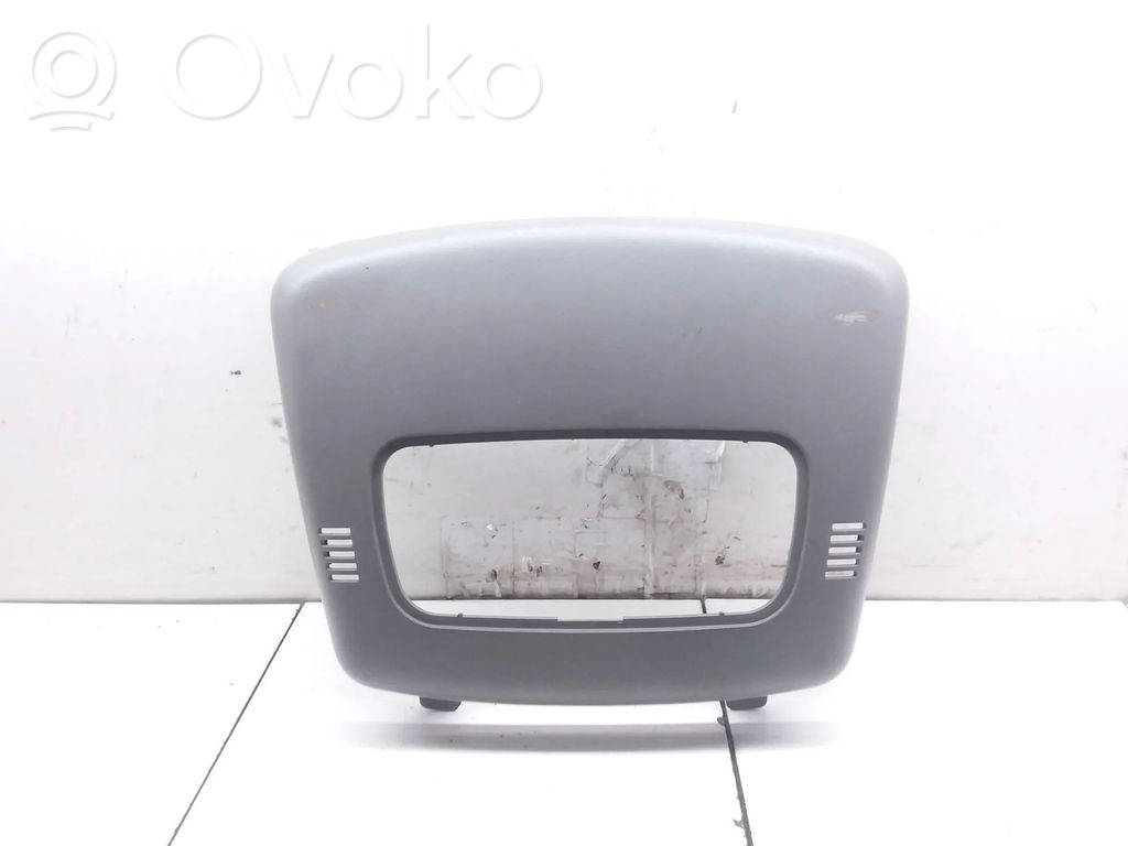 Volkswagen Crafter Panel oświetlenia wnętrza kabiny 