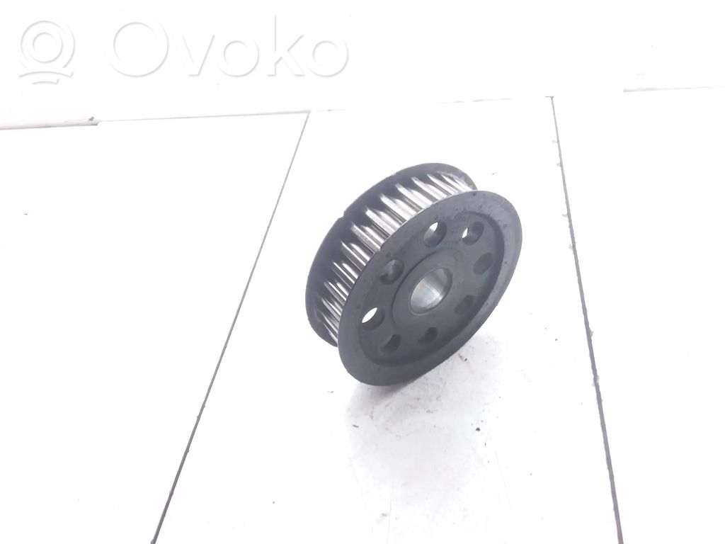 Volkswagen Touareg I Camshaft pulley/ VANOS 