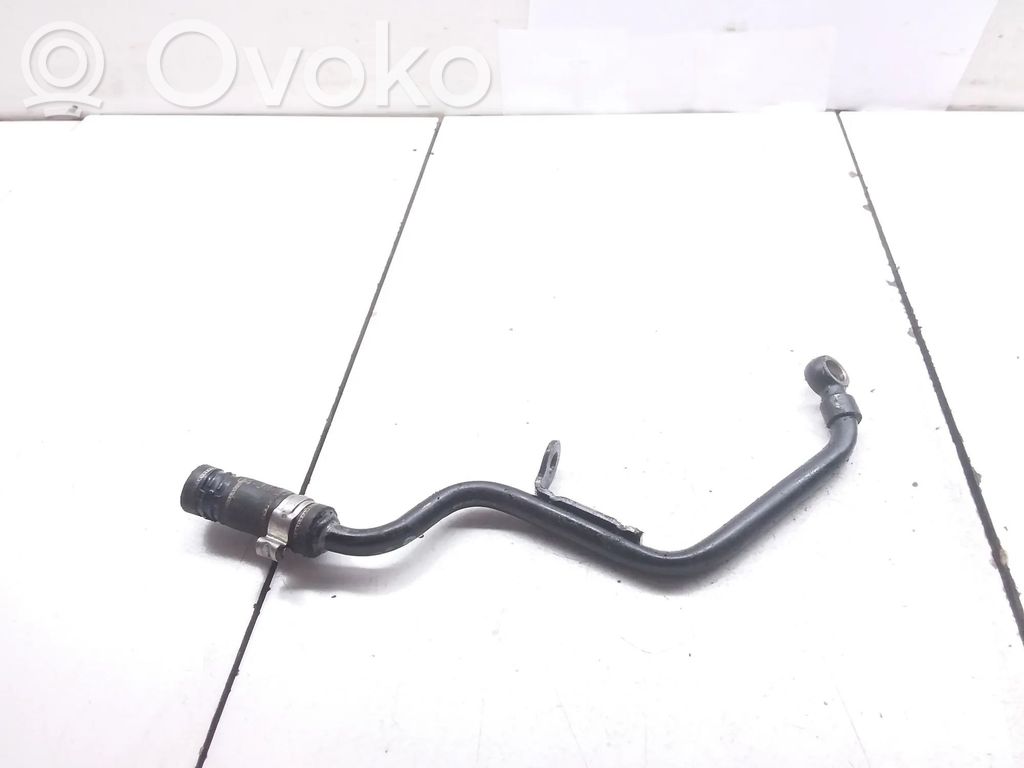 Volkswagen Touareg I Caurulīte (-es) / šļūtene (-es) 