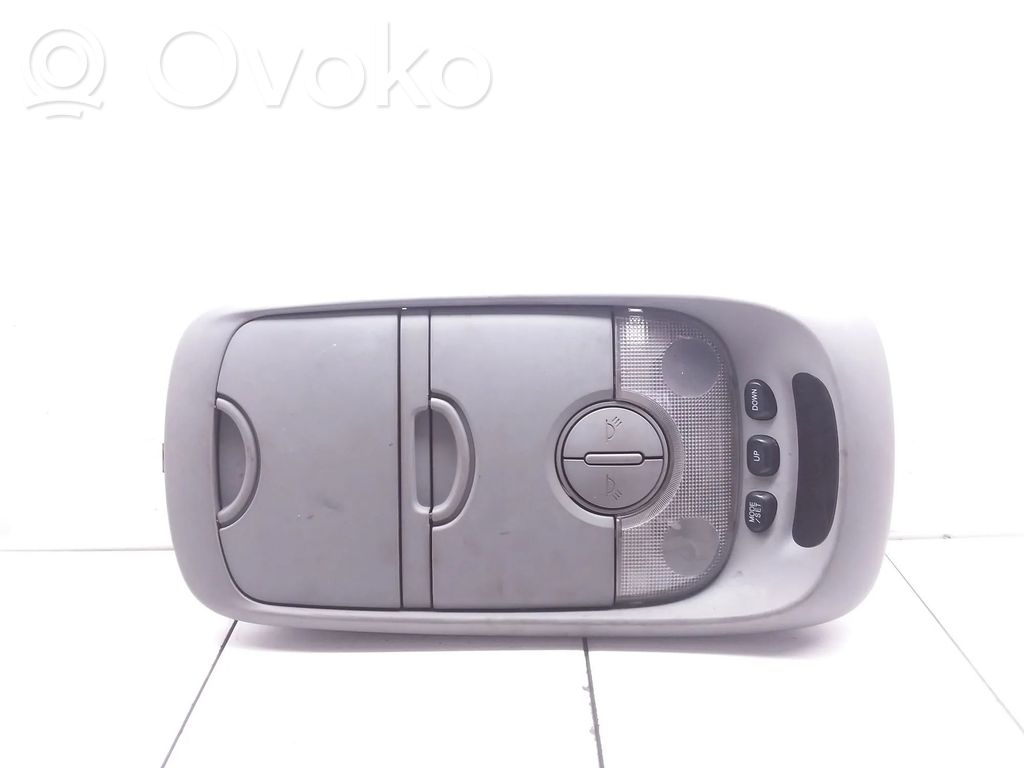 KIA Sorento Front seat light 