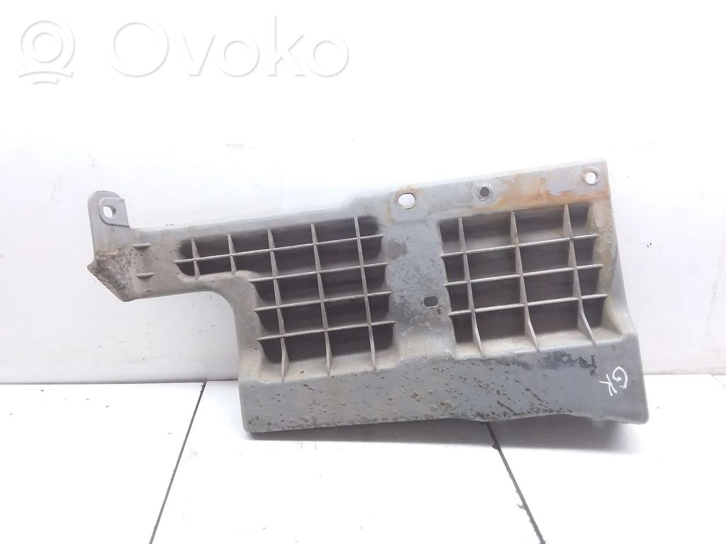 KIA Sorento Rear bumper mounting bracket 