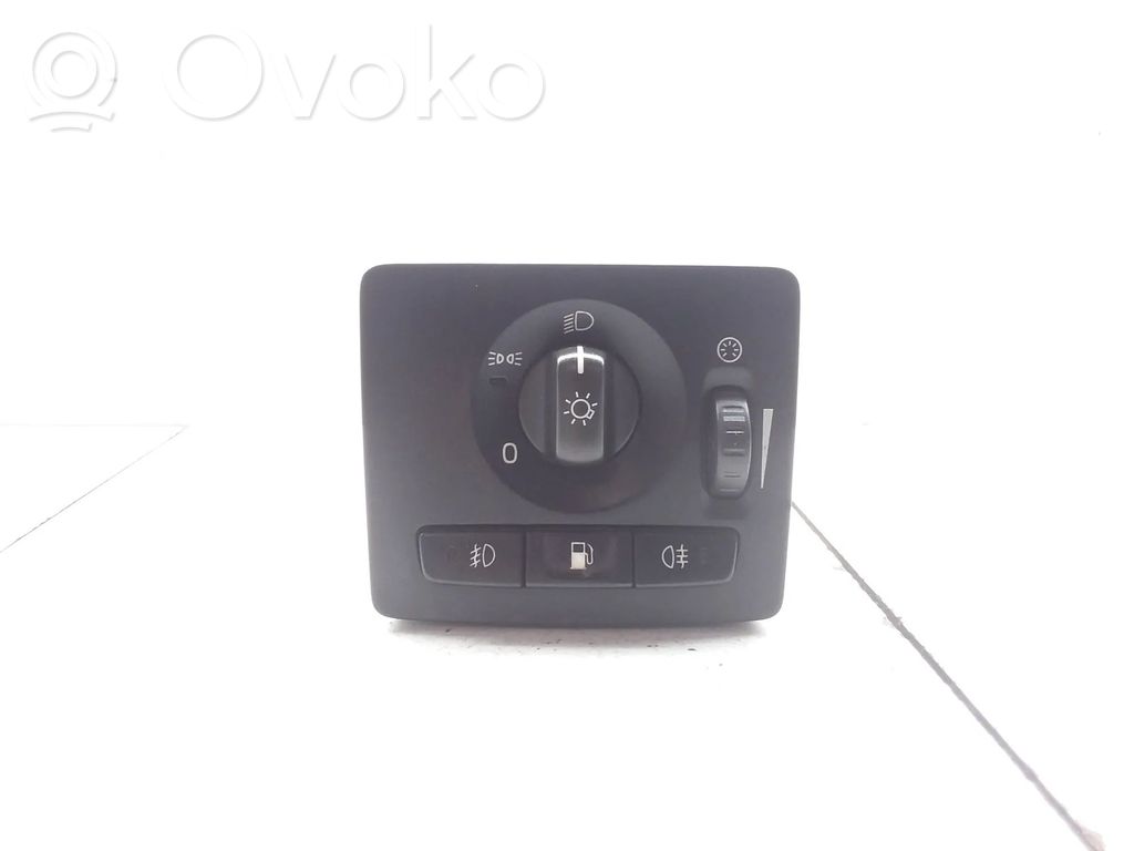 Volvo V50 Light switch 