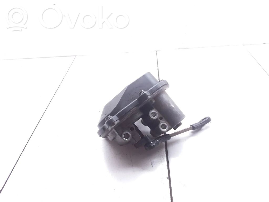 Volkswagen Touareg I Actuator/motor supapă galerie admisie 