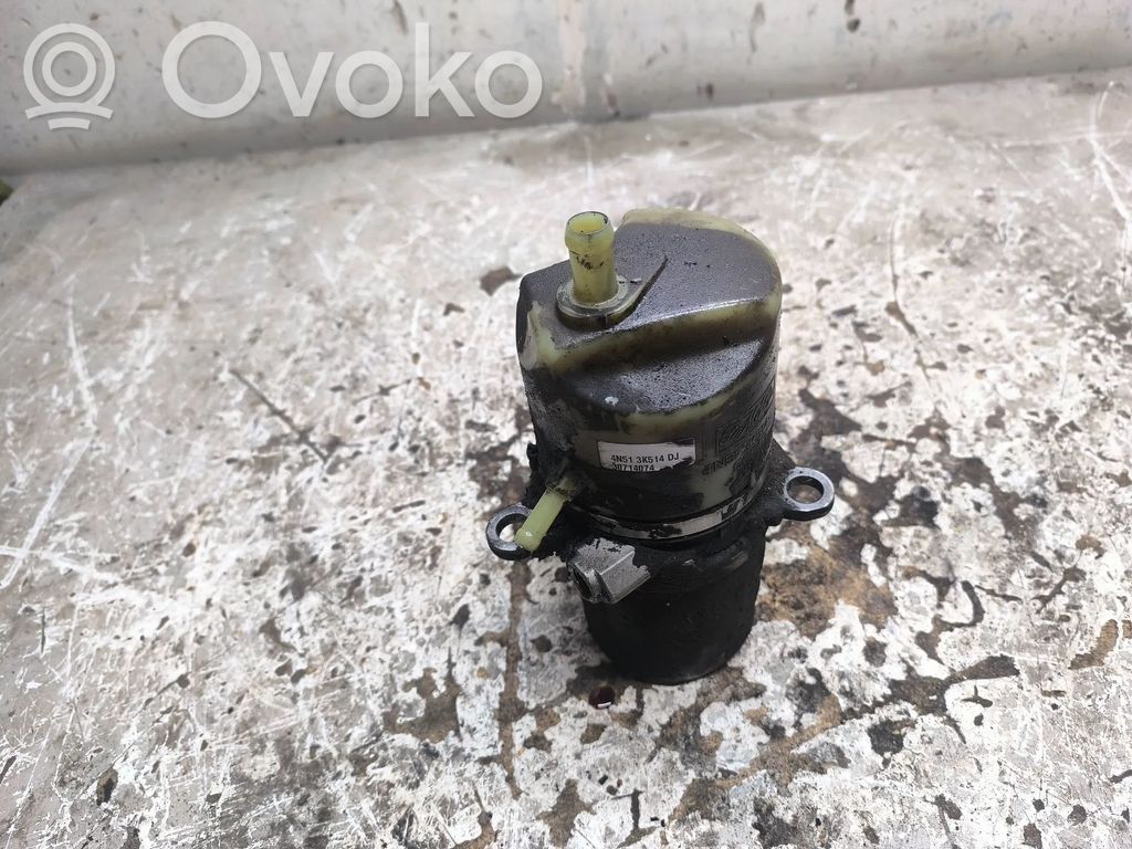 Volvo V50 Pompe direction assistée 